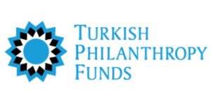 TPF Logo